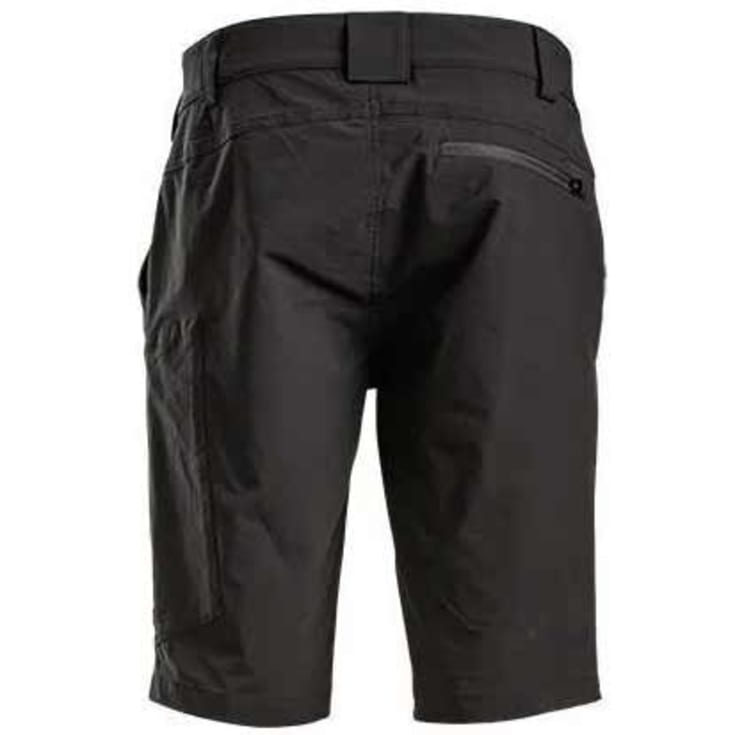 Kramp Active arbejdsshorts, Koksgrå, XL