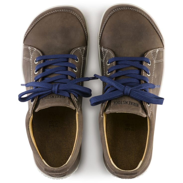 Birkenstock QS 500 Regular fit sikkerhedssko S3, Brun, 44