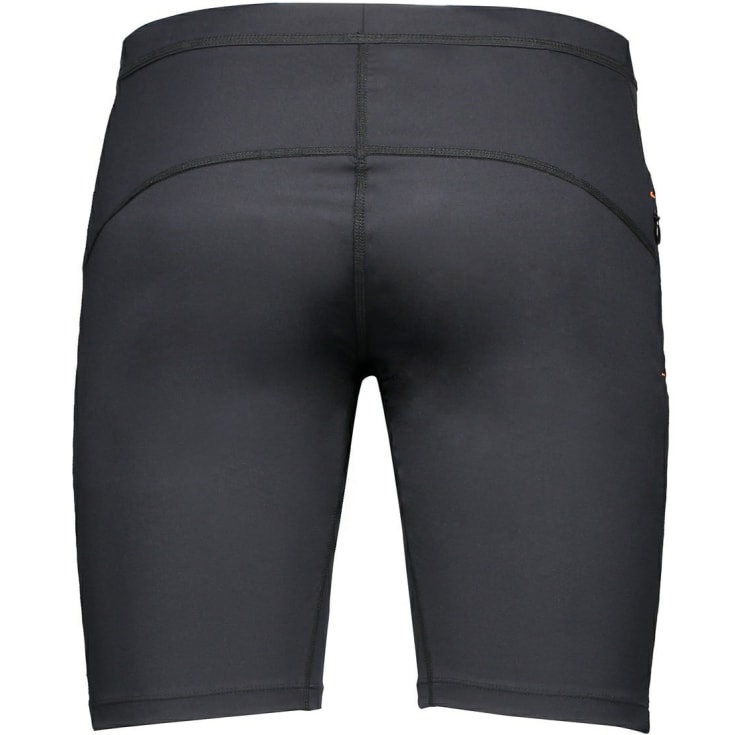 GEYSER løbeshorts, Sort, XS
