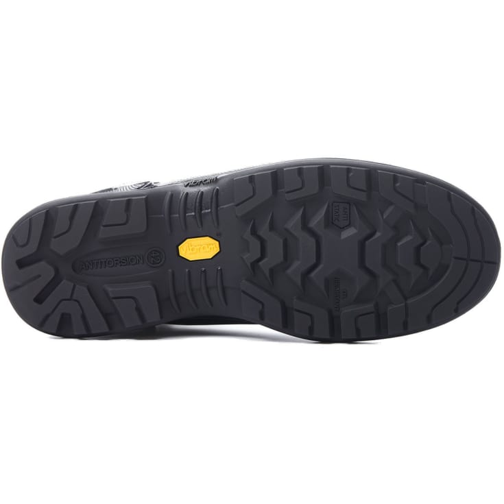 Grisport 70103 sikkerhedsstøvletter S3, Sort, 38