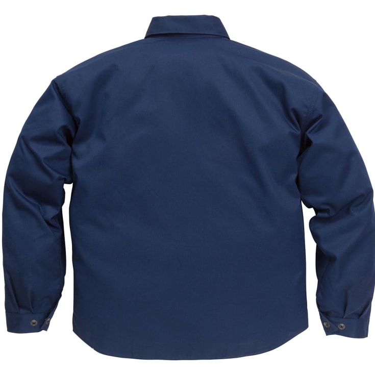 Fristads arbejdsjakke, Mørk Marine, 2XL