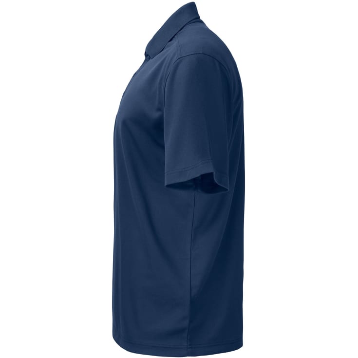 ProJob piqué polo T-shirt 2040, Marine, 3XL