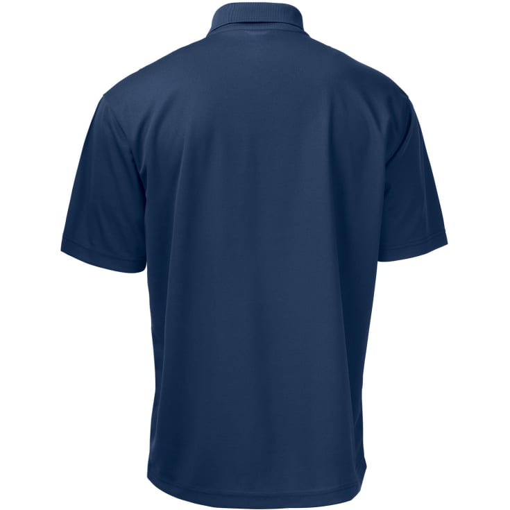ProJob piqué polo T-shirt 2040, Marine, 3XL