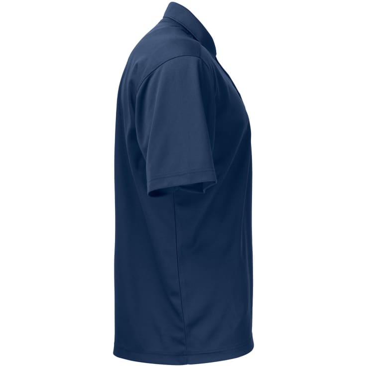 ProJob piqué polo T-shirt 2040, Marine, 3XL