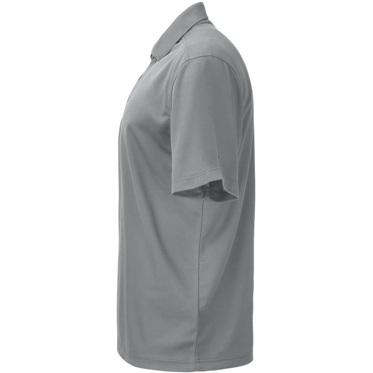 ProJob piqué polo T-shirt 2040, Stone grå, 3XL