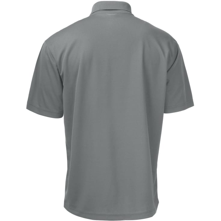 ProJob piqué polo T-shirt 2040, Stone grå, 3XL