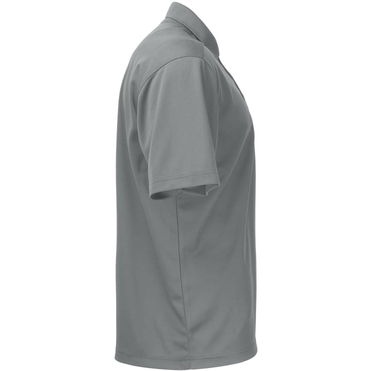 ProJob piqué polo T-shirt 2040, Stone grå, 3XL