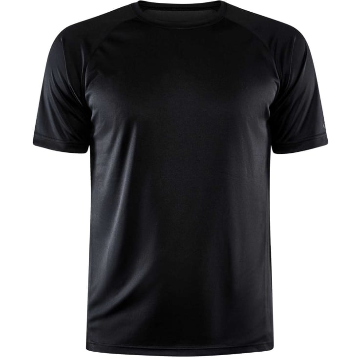 Craft Core Unify T-shirt, Sort, M
