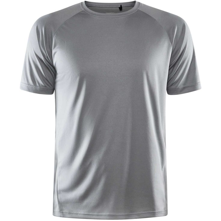 Craft Core Unify T-shirt, Monument Grå, L