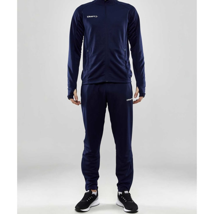 Craft Evolve bukser, Navy, 2XL