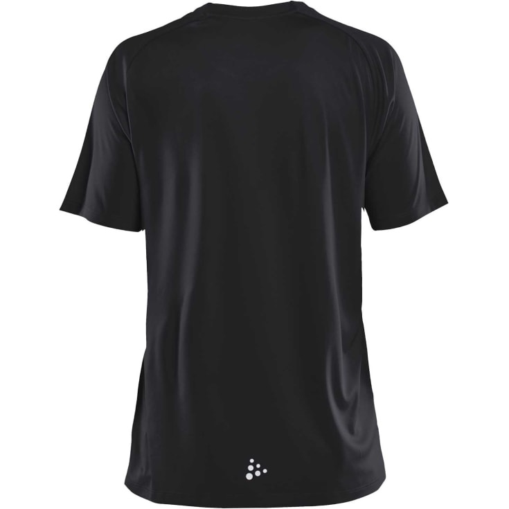 Craft Evolve T-shirt, Sort, L