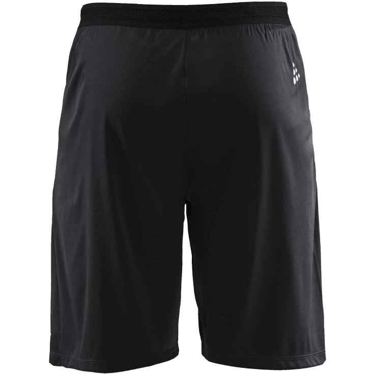 Craft Progress 2.0 shorts, Sort, XL