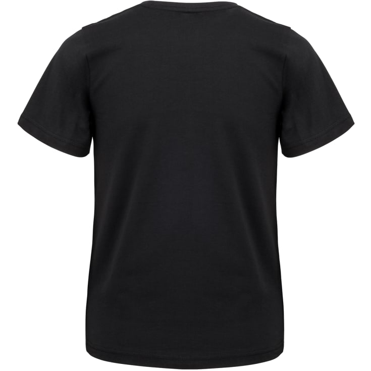 Clique Classic børne T-shirt, Sort, 160