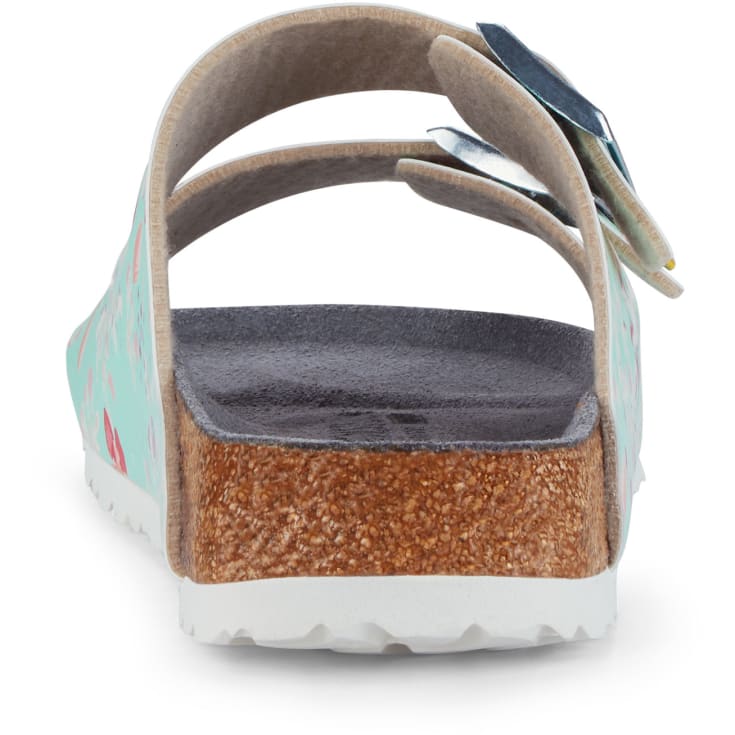 Birkenstock Arizona ESD Narrow Fit dame sandaler, Mint, 42