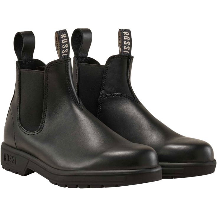 Rossi Endura 301 støvler, Sort, 13