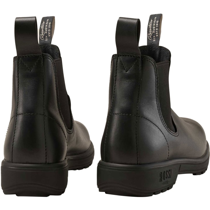 Rossi Endura 301 støvler, Sort, 13