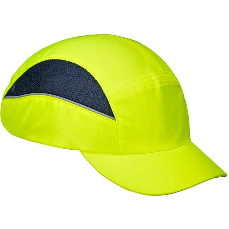 Portwest PS59 AirTech bump cap, Gul, ONESIZE