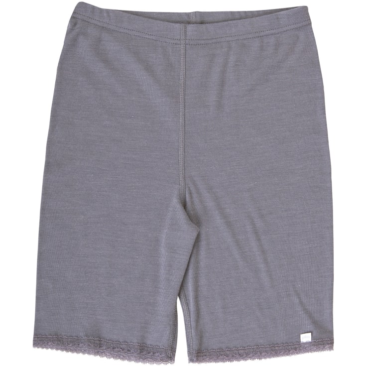Joha Victoria dame shorts, Grå, S