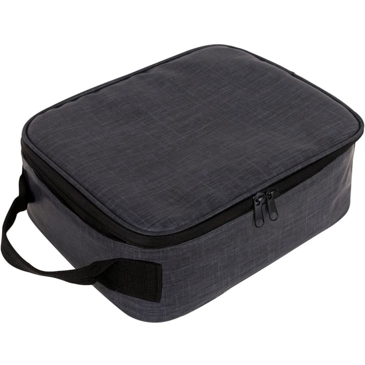 YOU Pioneer køletaske 3L, Koksgrå, ONESIZE