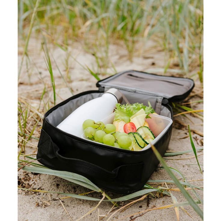 YOU Pioneer køletaske 3L, Koksgrå, ONESIZE