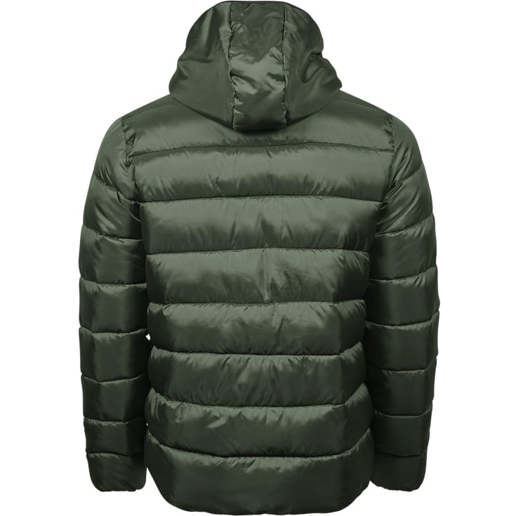 Tee Jays Lite jakke, Deep Green, S