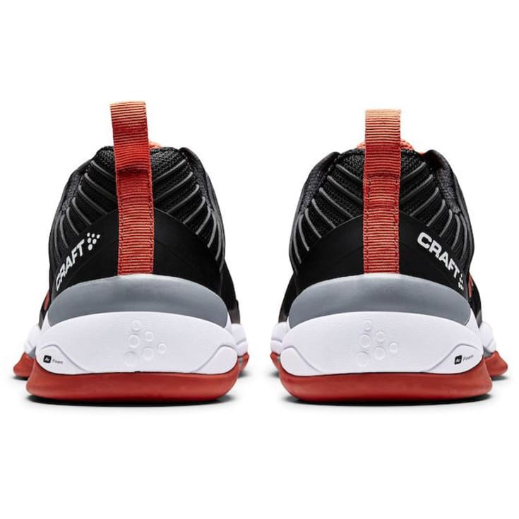 Craft i1 Cage træningssko, Black/Pace, 43