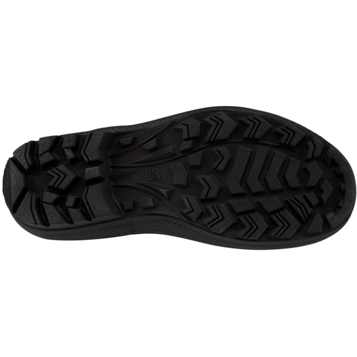 Viking Hedda Warm gummistøvler, Black, 38