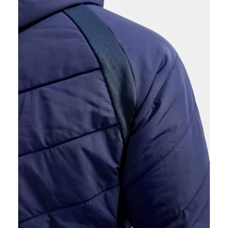 Craft ADV Explore Hybridjakke, Blaze, 2XL