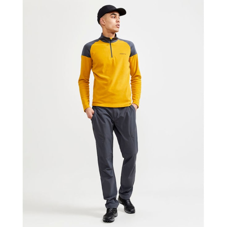 Craft ADV Explore Tech bukser, Asphalt, L