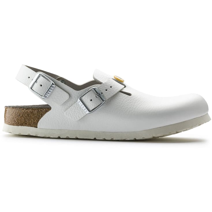 Birkenstock Tokio ESD Regular Fit sandaler, Hvid, 41