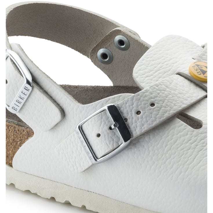 Birkenstock Tokio ESD Regular Fit sandaler, Hvid, 41
