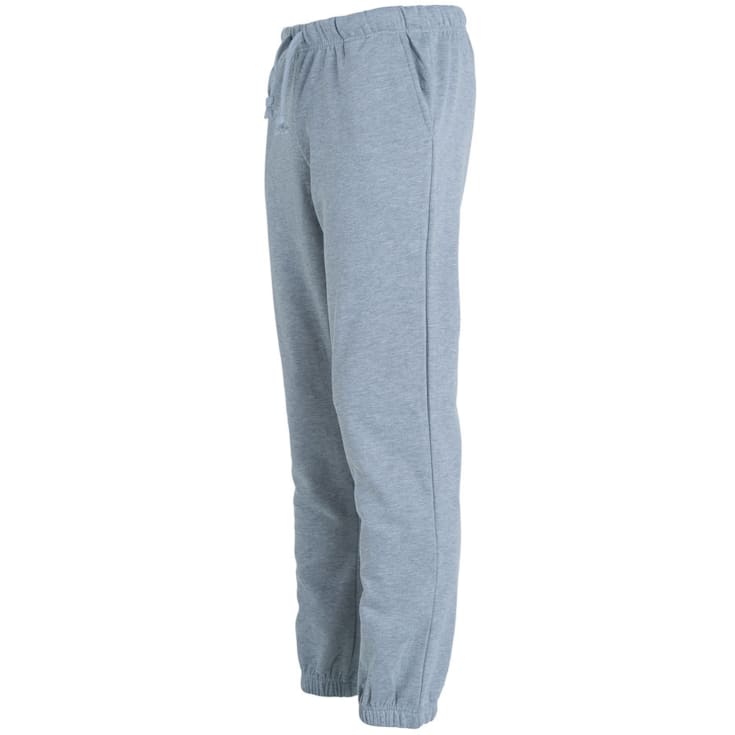 Clique Basic bukser, Gråmeleret, M