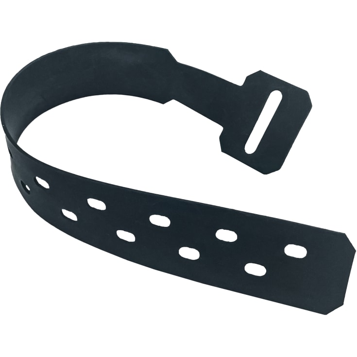 Rem til universal knæskåner