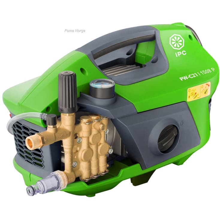 Foma PW-C21 I 1609 P M kaldtvannsvasker