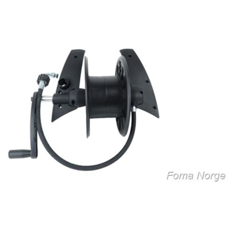 Foma slangetrommel for PW-H10