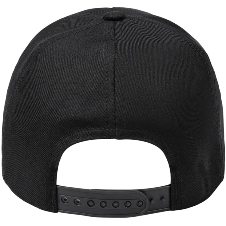 Karlowsky Baseball cap, Sort, ONESIZE