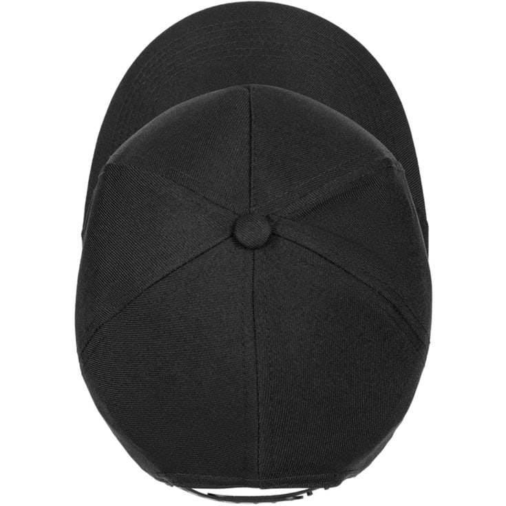 Karlowsky Baseball cap, Sort, ONESIZE