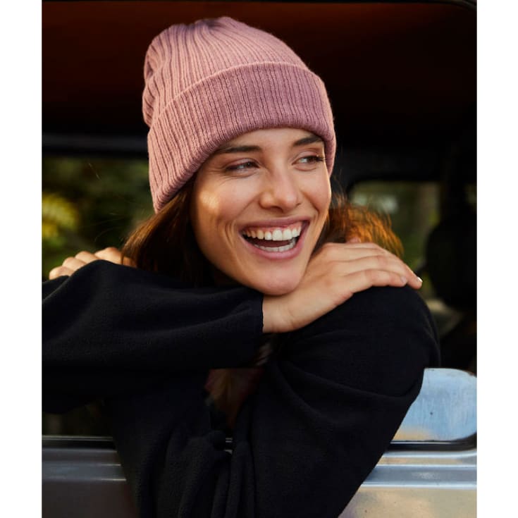 Clique Milas hue, Frosted Pink, ONESIZE