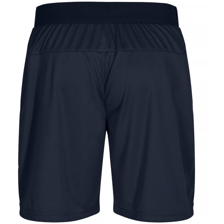 Clique Basic Active shorts, Dark navy, L