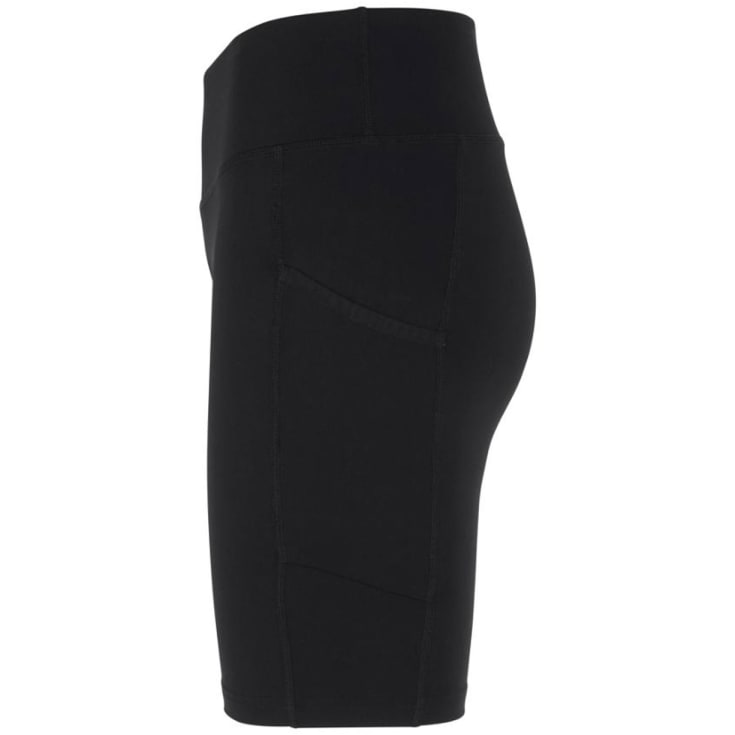 GEYSER perfomance dame tights, Sort, M