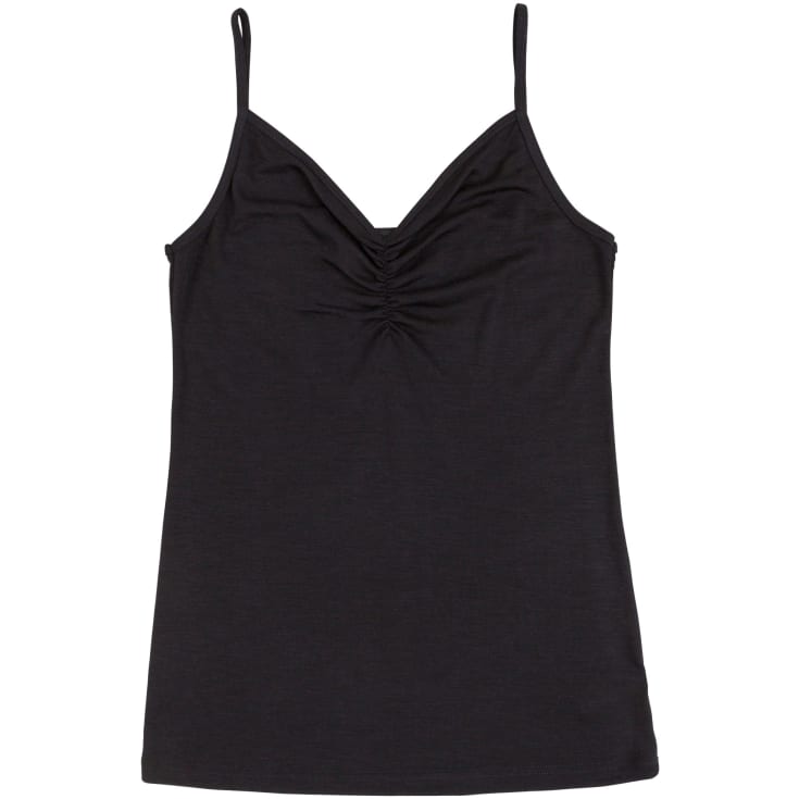 Joha Sara dame top, Sort, S