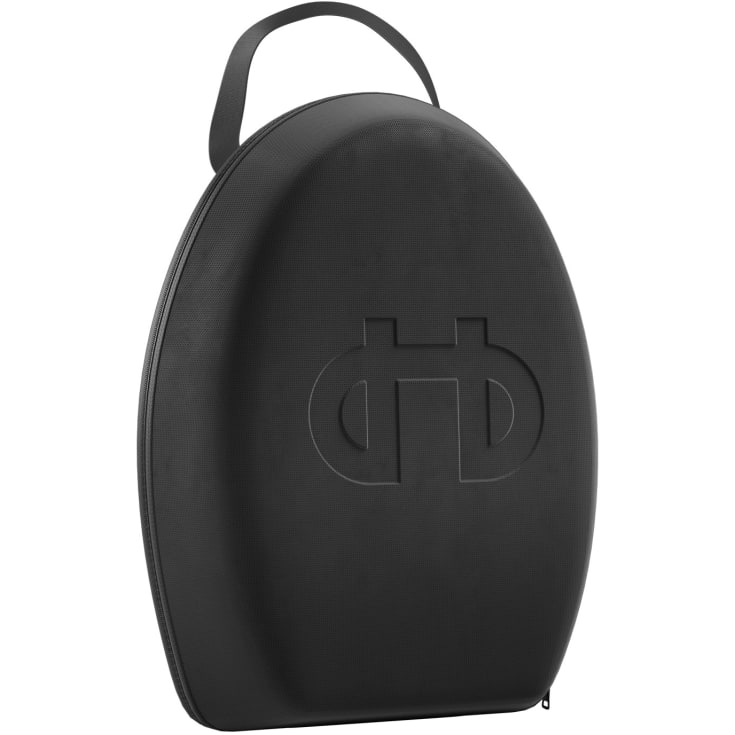 Hellberg opbevaringstaske til høreværn, Sort, ONESIZE