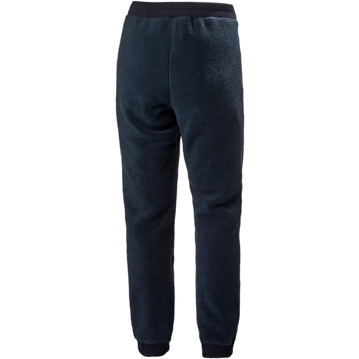 Helly Hansen Heritage fiberpelsbukser, Marine, XL