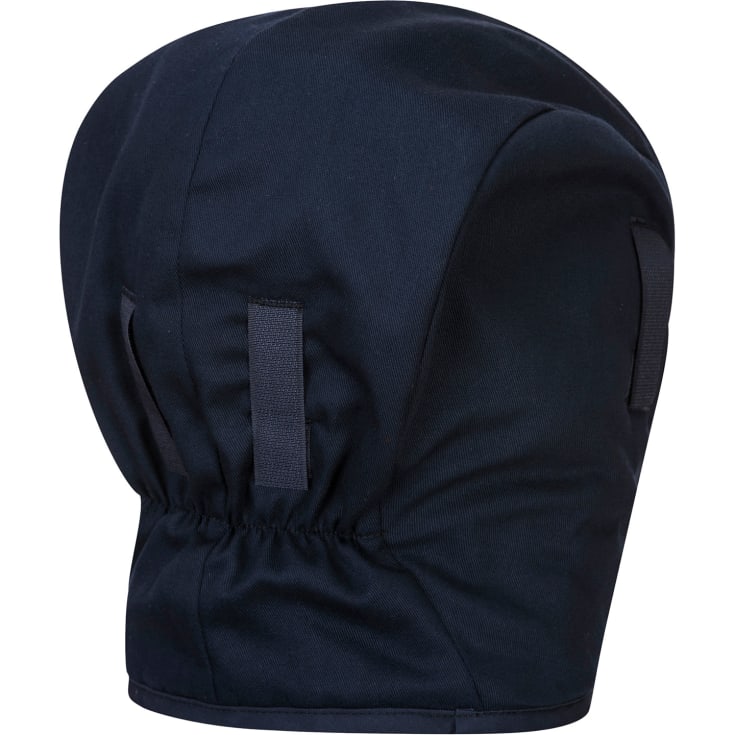 Portwest FR vinter hjelmhue, Marine, ONESIZE