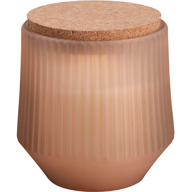 Uyuni LED duftlys, beige