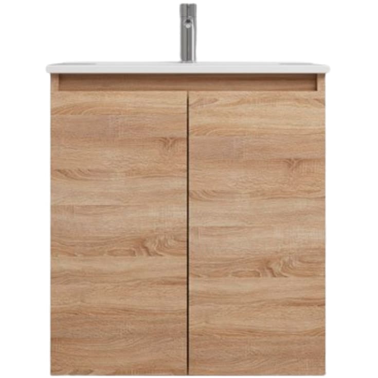 Sanibell Online møbelpakke, 61x46 cm, bardolino eik