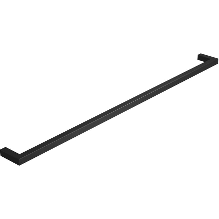 Korsbakken Rowan grep, 32,8 cm, sort matt