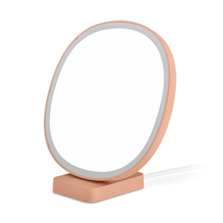 Lumie Dash terracota pink