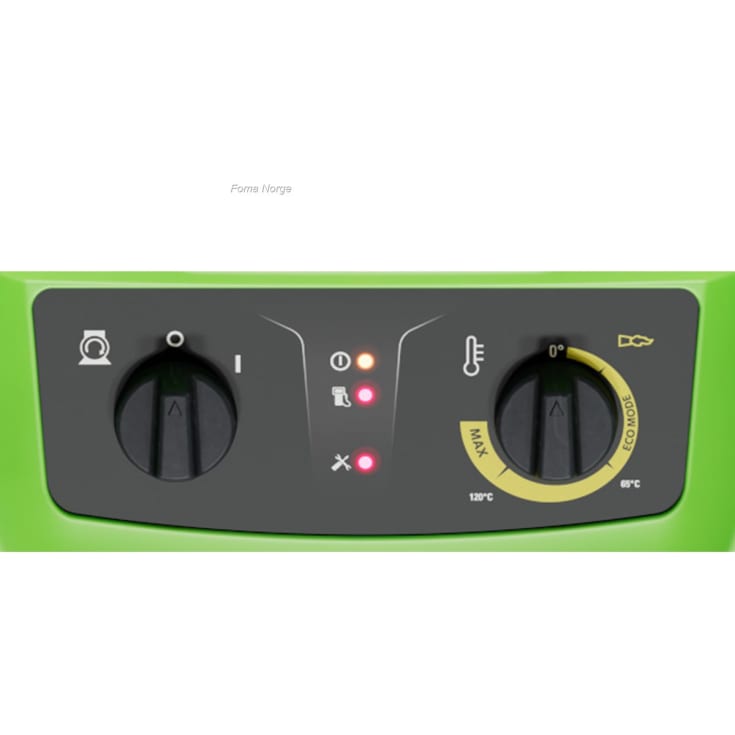 Foma PW-H31 1708 NE varmtvannsvasker