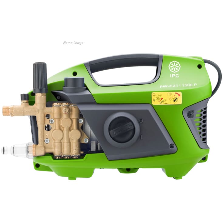 Foma PW-C21 I 1609 P M kaldtvannsvasker